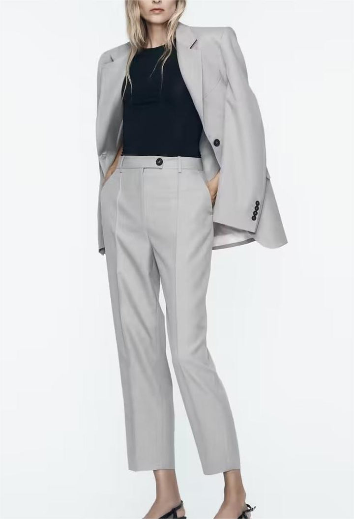 Solène | Ensemble Blazer pour Femmes