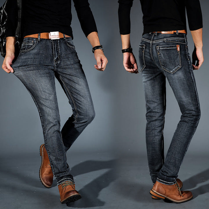 Julien | Jean Slim Stretch