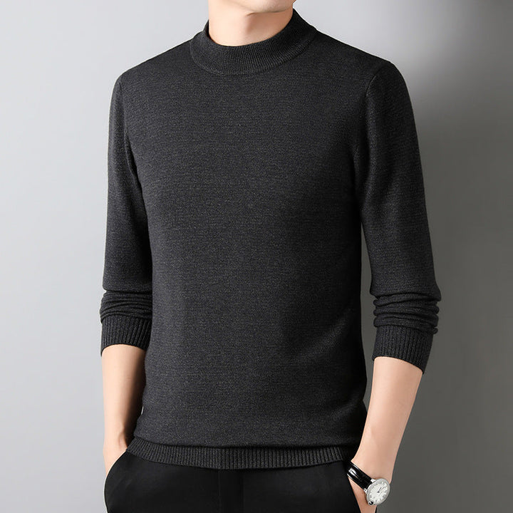 Mathis | Pull Classique