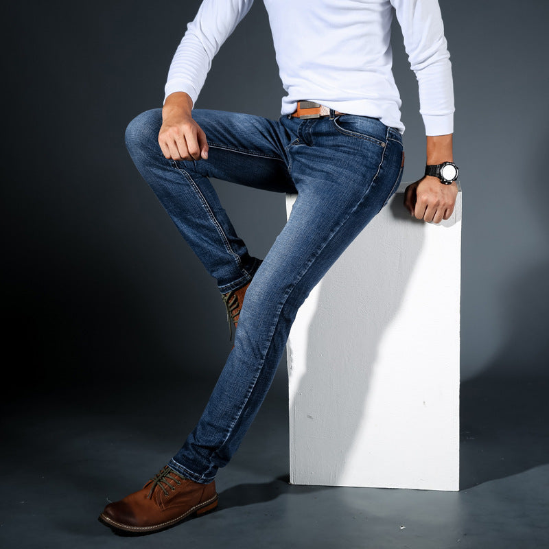 Julien | Jean Slim Stretch