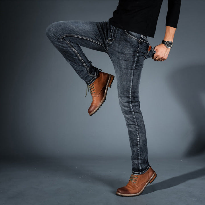 Julien | Jean Slim Stretch