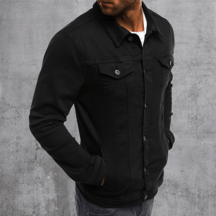 Philippe | Veste En Jean