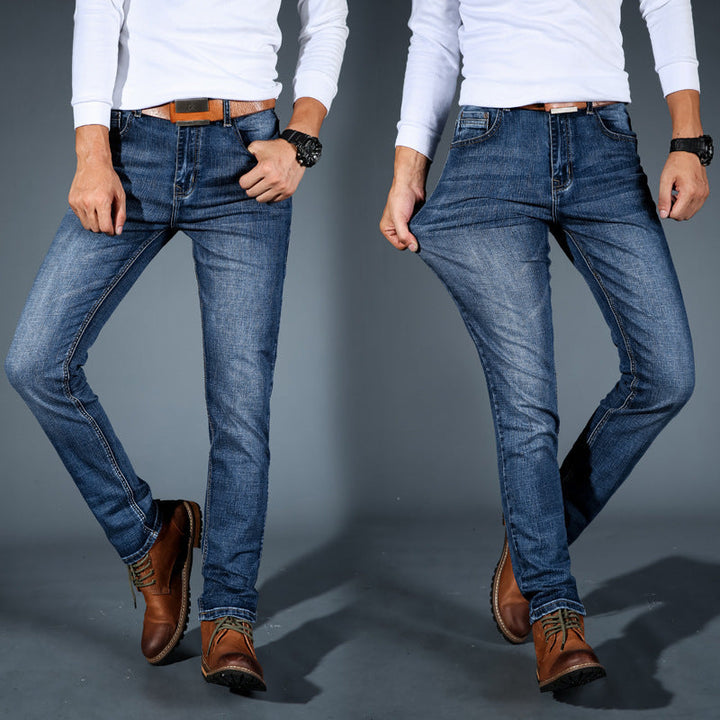 Julien | Jean Slim Stretch