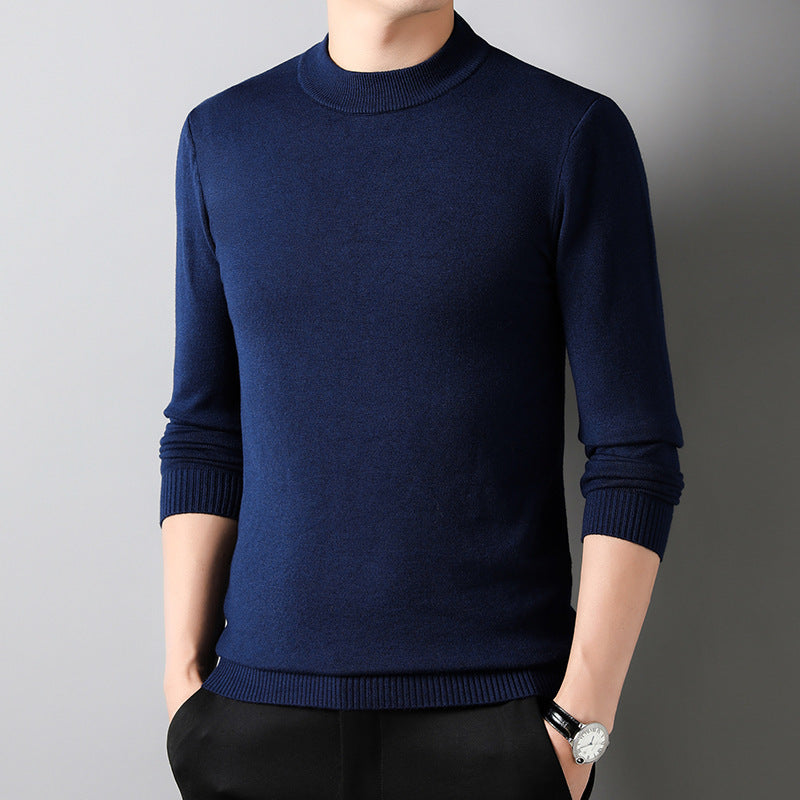 Mathis | Pull Classique