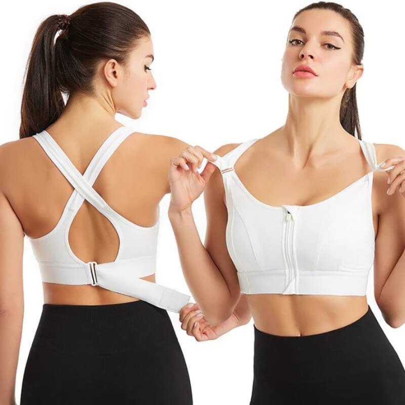 ParfaitFit | Soutien-gorge de sport sans fil - 1+1 GRATUIT