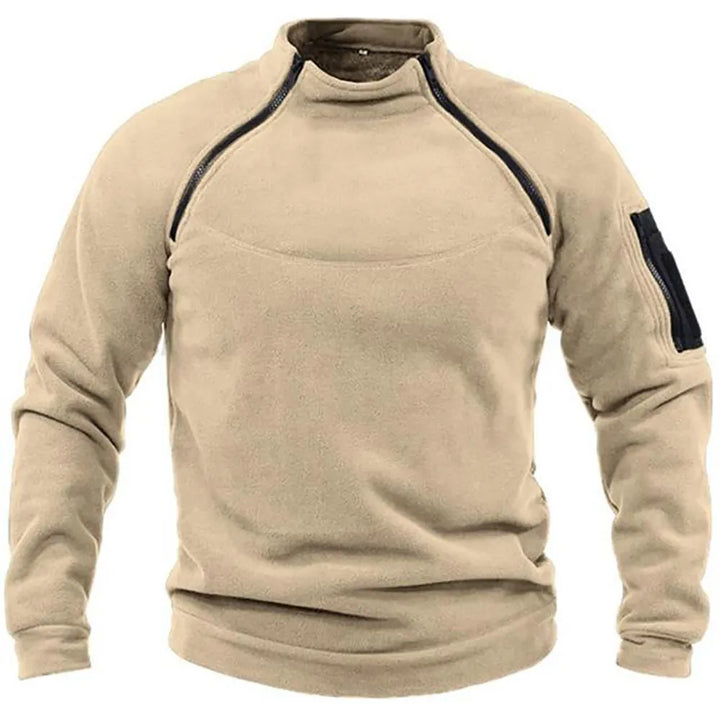 Armée - Pull Militaire Tactique