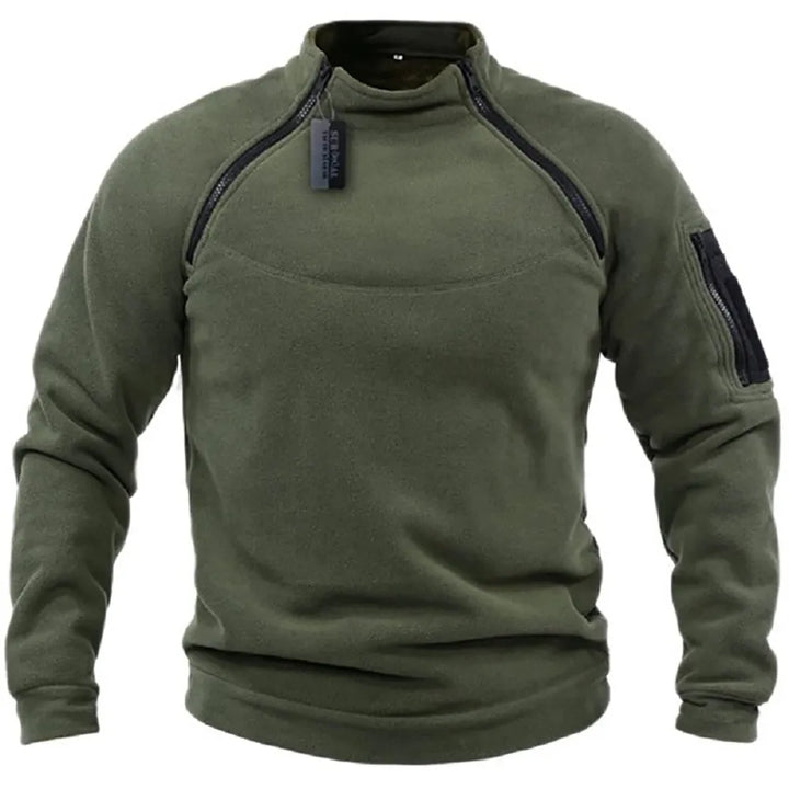 Armée - Pull Militaire Tactique