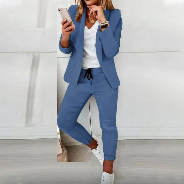 Lara | Ensemble Blazer pour Femmes