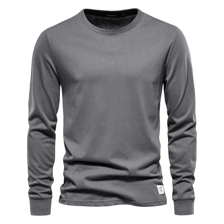 Victor | Pull Confort Classique