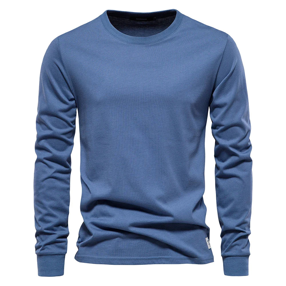 Victor | Pull Confort Classique