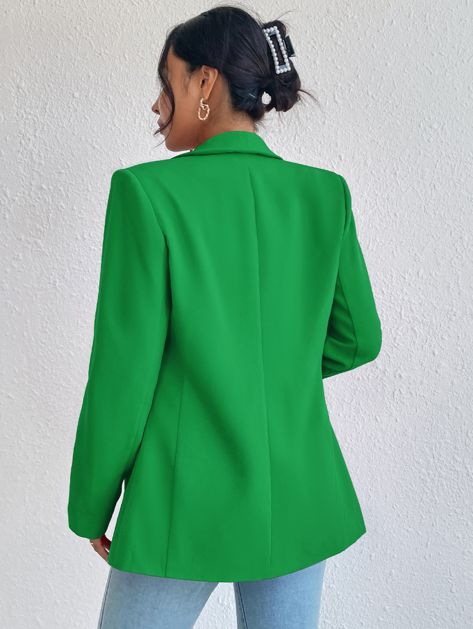 Amélie | Blazer Décontracté pour Femmes