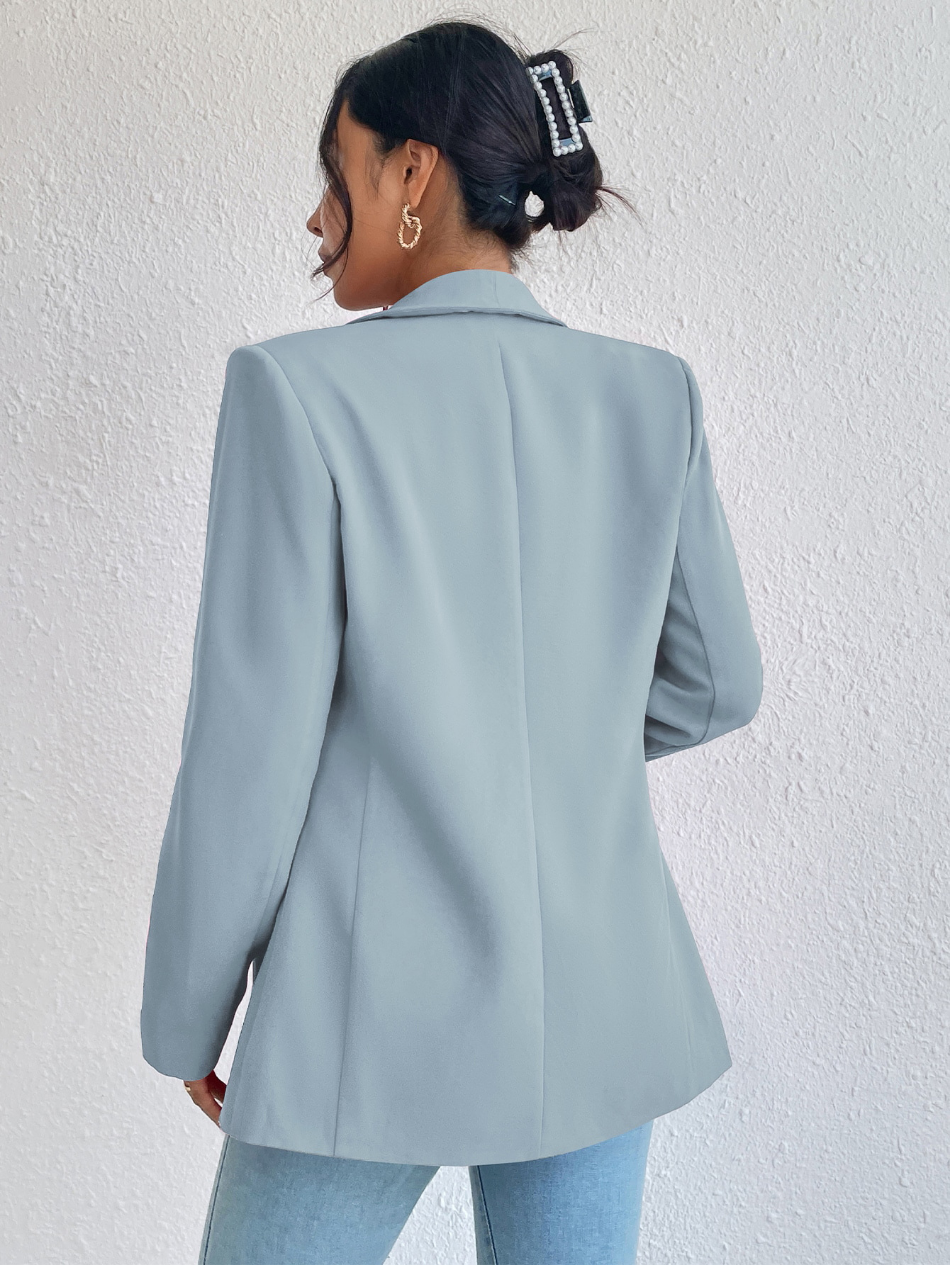 Amélie | Blazer Décontracté pour Femmes