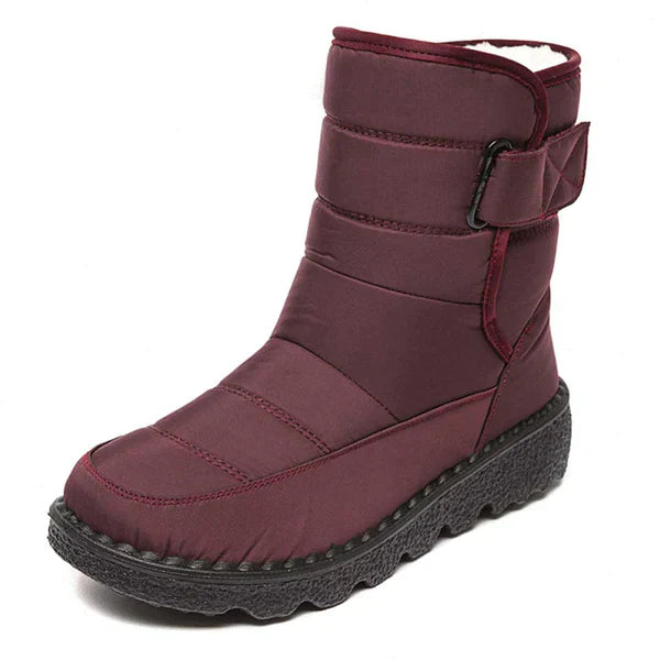 Lise - Bottes d'Hiver pour Femmes (Vente en Déstockage 2024)