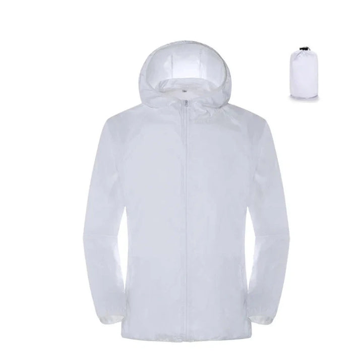 Ace | Veste Imperméable