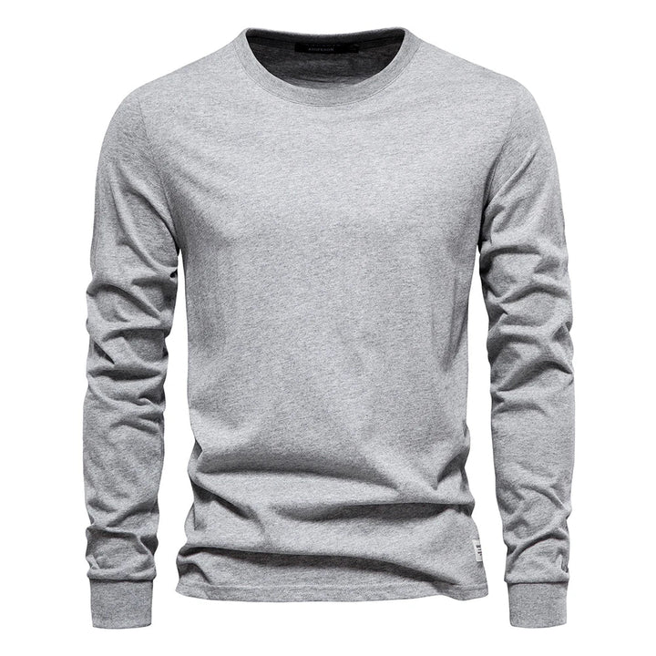 Victor | Pull Confort Classique