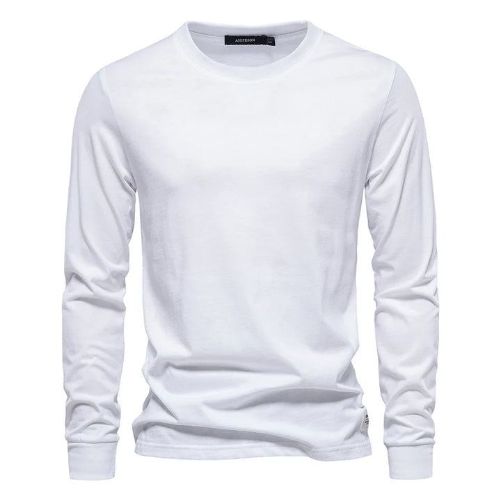 Victor | Pull Confort Classique