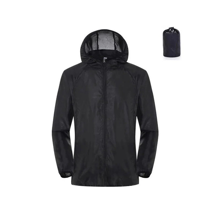 Ace | Veste Imperméable