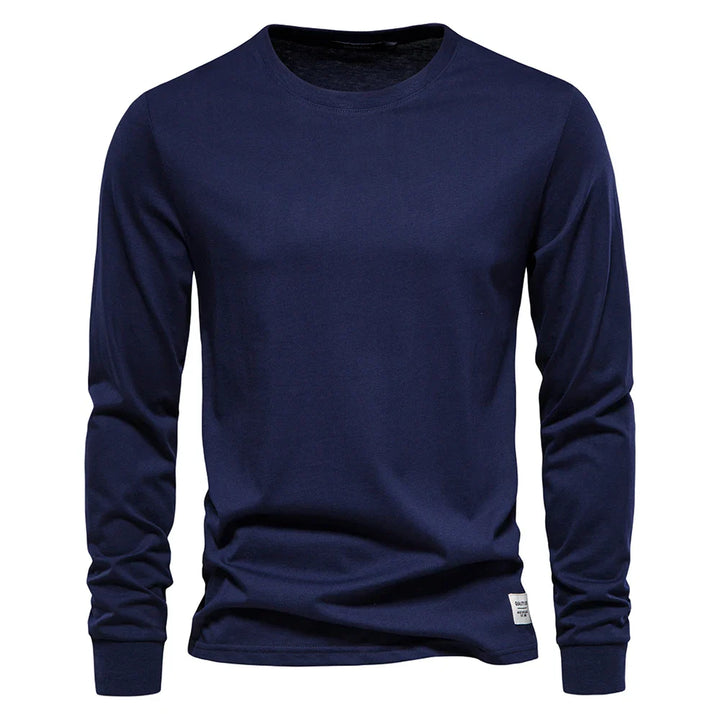 Victor | Pull Confort Classique