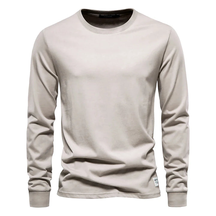 Victor | Pull Confort Classique