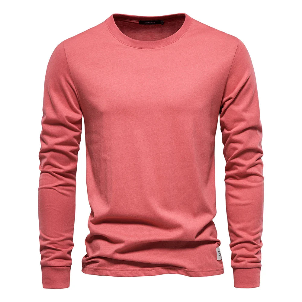 Victor | Pull Confort Classique