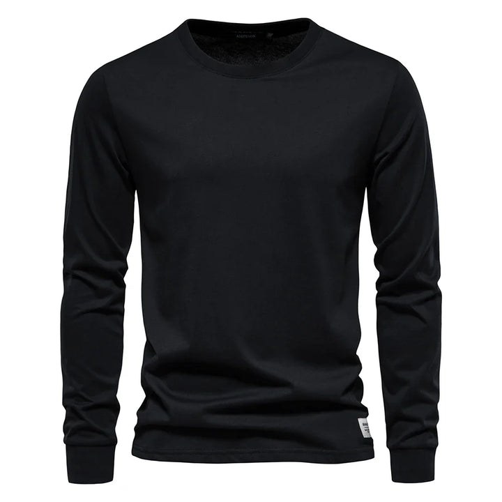 Victor | Pull Confort Classique