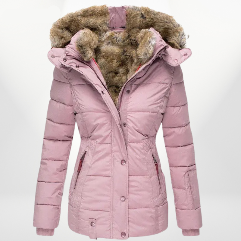 Clara | Manteau D'Hiver Premium Pour Femmes