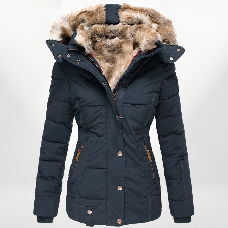 Clara | Manteau D'Hiver Premium Pour Femmes