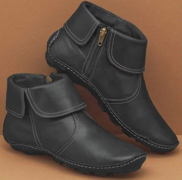 Béatrice - Bottines Premium Ultra Confortables  (Vente en Déstockage 2024)