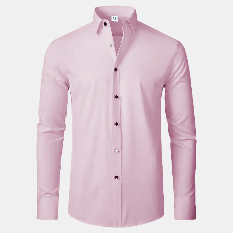 Marc | Chemise Stretch