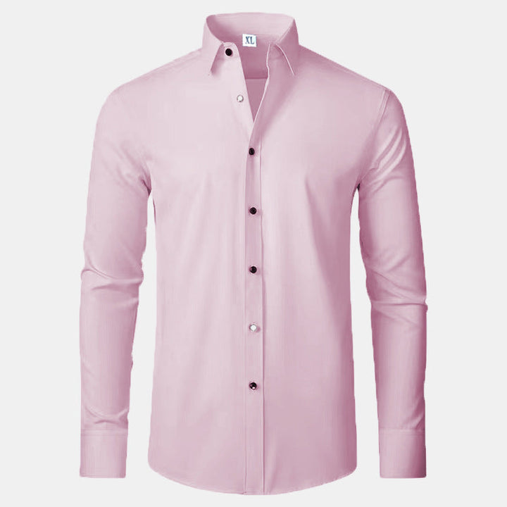 Marc | Chemise Stretch