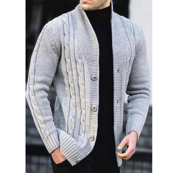 Louis | Cardigan Quotidien