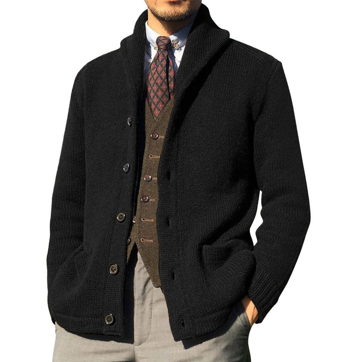 Léon | Cardigan Classique