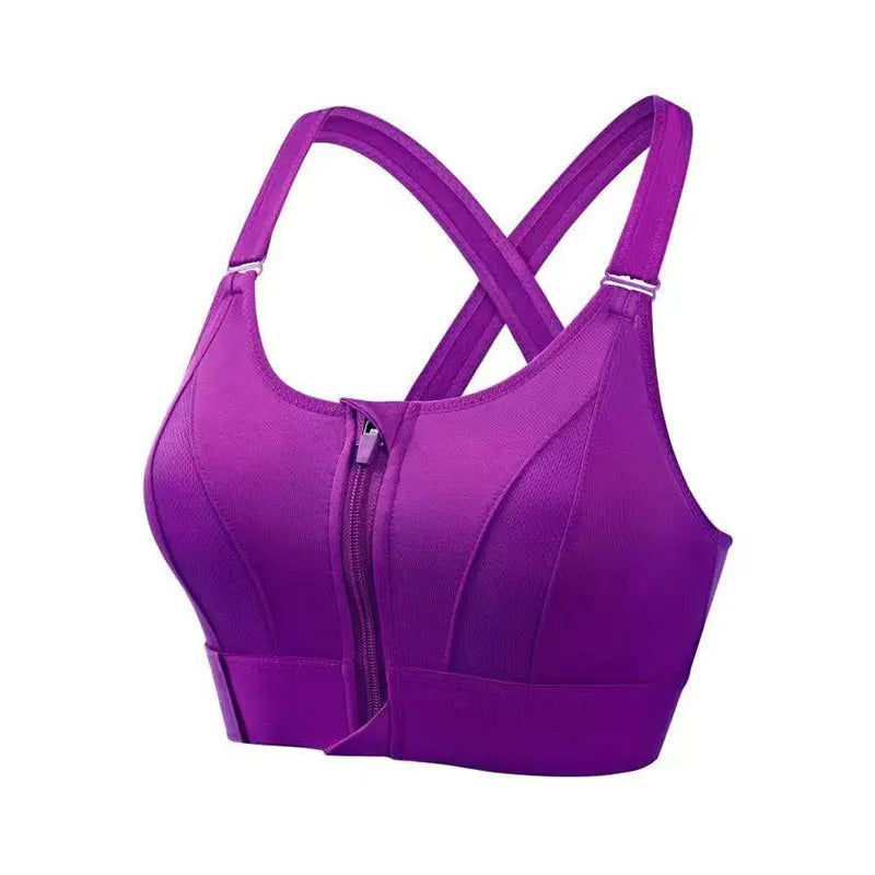 ParfaitFit | Soutien-gorge de sport sans fil - 1+1 GRATUIT