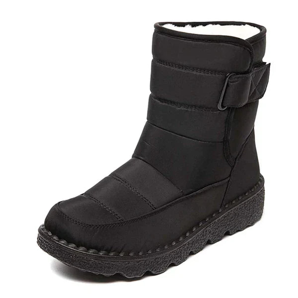 Lise - Bottes d'Hiver pour Femmes (Vente en Déstockage 2024)