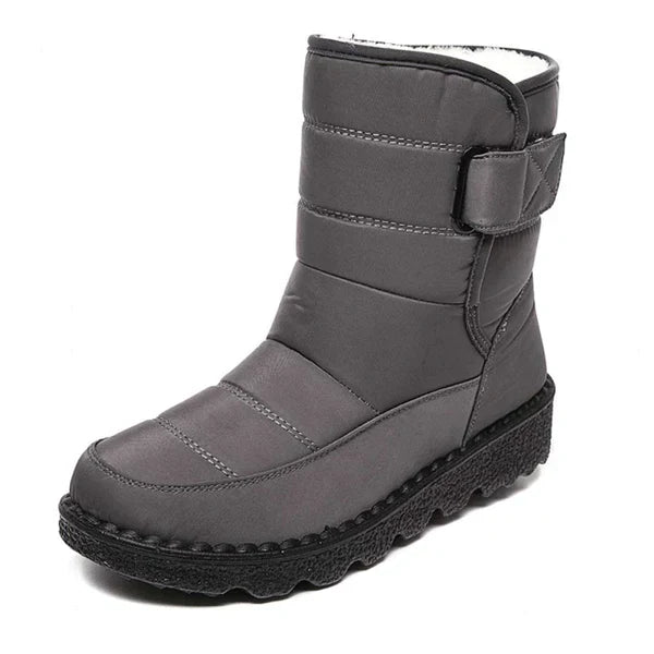 Lise - Bottes d'Hiver pour Femmes (Vente en Déstockage 2024)