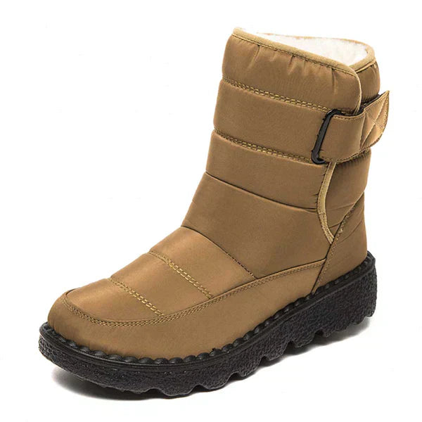 Lise - Bottes d'Hiver pour Femmes (Vente en Déstockage 2024)